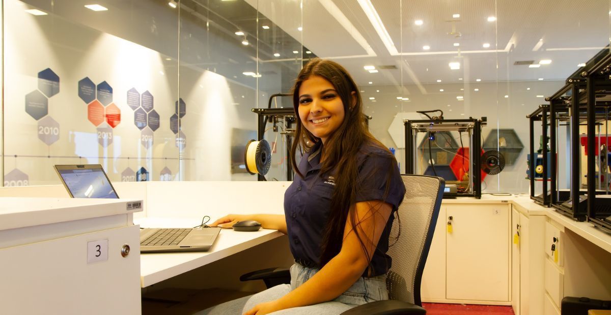 Programa de Aprendizes da RHI Magnesita tem mais de 70 vagas para jovens em Contagem, na Grande BH