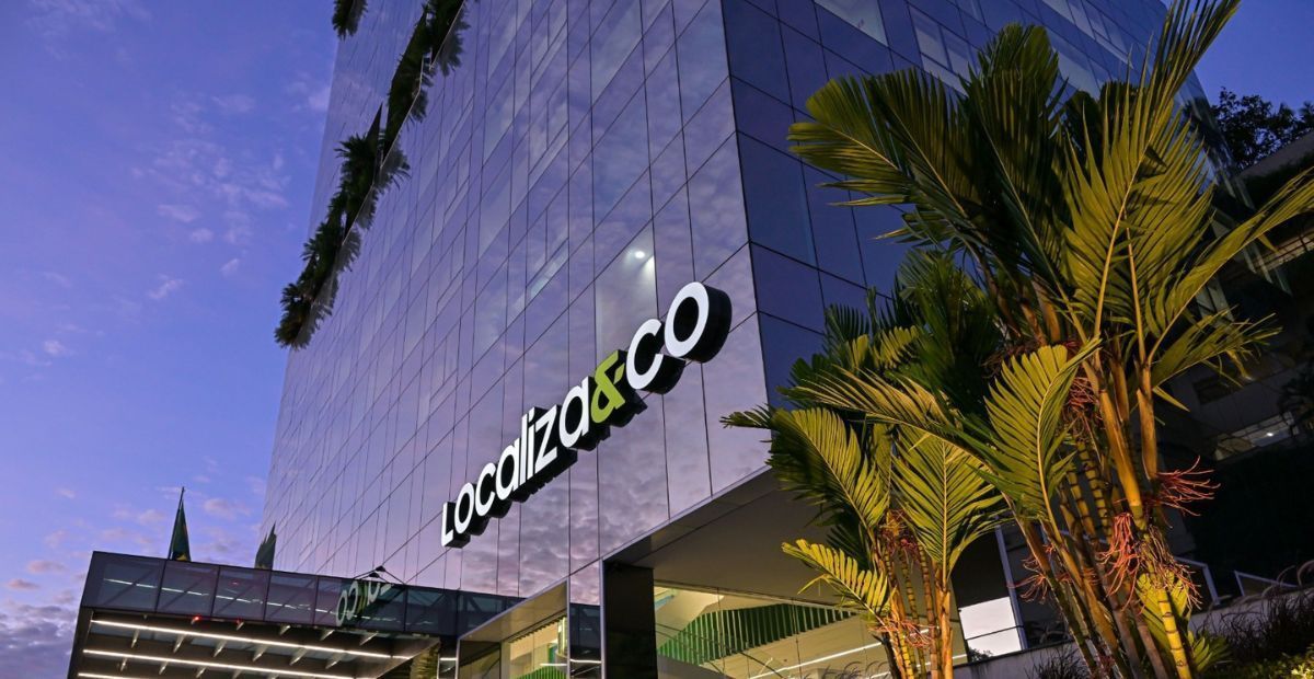 Programa da Localiza abre vagas de estágio e trainee; veja como se inscrever