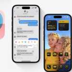 iOS 18, novo sistema do iPhone com inteligência artificial, será lançado nesta segunda (16)