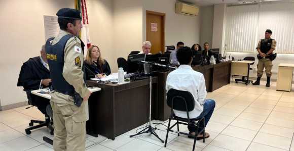Homem condenado a dez anos de prisão por tentativa de feminicídio