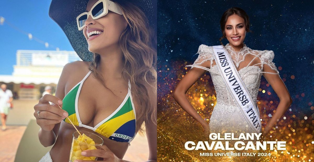 Miss Universo terá ao menos duas brasileiras: conheça a primeira confirmada na disputa