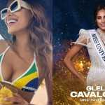 Miss Universo terá ao menos duas brasileiras: conheça a primeira confirmada na disputa