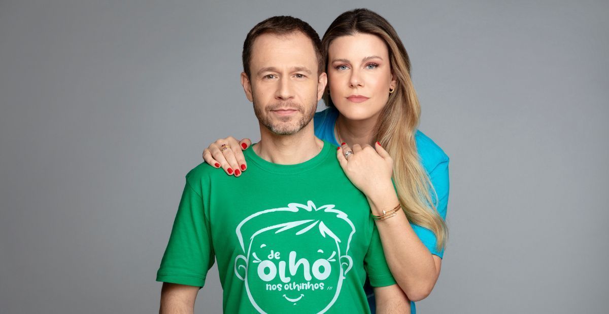 Campanha de conscientização sobre retinoblastoma: saiba mais sobre a doença