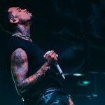 Chris Brown no Brasil? Rapper faz anúncio especial nas redes sociais