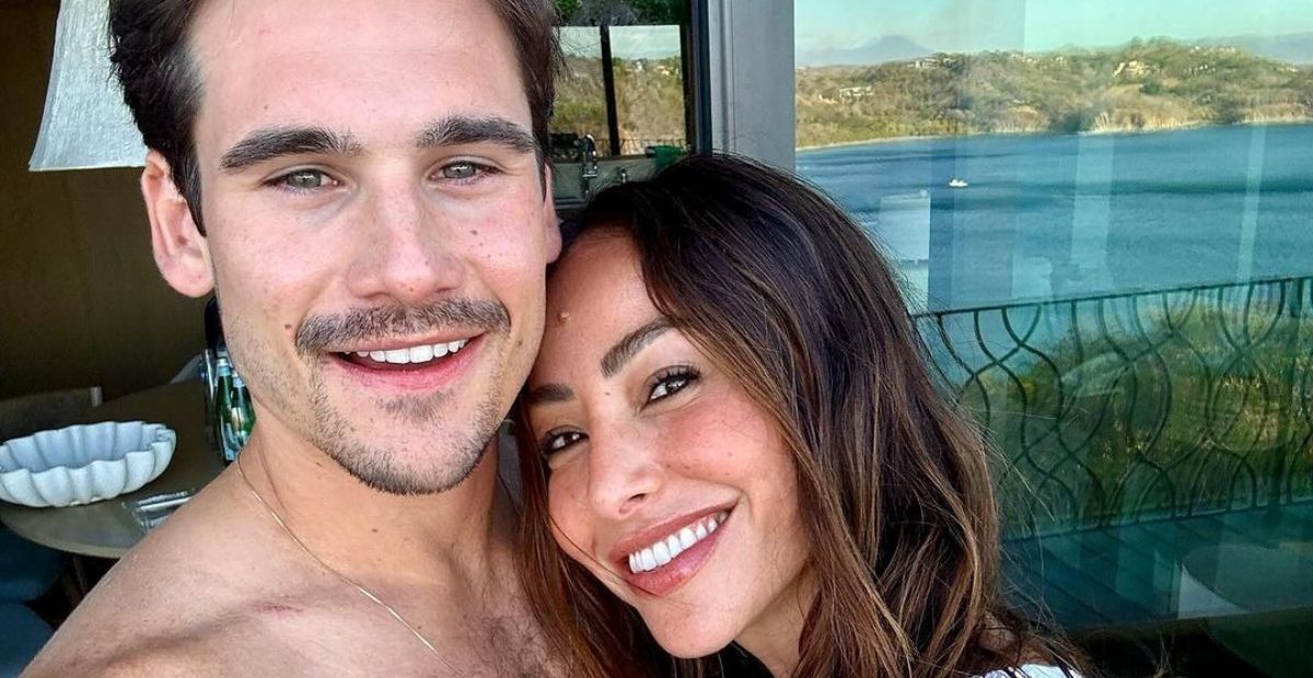 Sabrina Sato faz revelação sobre casamento com Nicolas Prattes: 'Não parei de trabalhar'