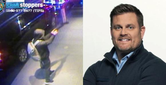 Polícia busca suspeito de atirar e matar o empresário Brian Thompson