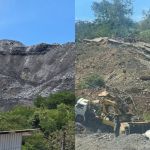 Superintendência Regional do Trabalho interdita operações em mina em Conceição do Pará (MG)