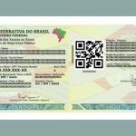 Governo de MG abre 10 mil vagas diárias para emissão da Carteira de Identidade Nacional