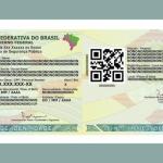 Governo lança aplicativo da Carteira de Identidade Nacional