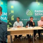 Agro mineiro supera desafios climáticos em 2024: 'Setor cresceu em valor e produção', diz presidente da Faemg