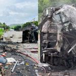 Justiça mantém prisão de motorista da carreta envolvido na tragédia com 39 mortes na BR-116