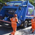 Vai ter coleta de lixo no Natal em Belo Horizonte?