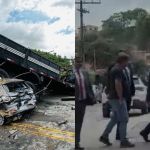 Saiba quem é o motorista da carreta envolvida no acidente que deixou 41 mortos em Teófilo Otoni (MG)