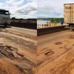 Queda de ponte em TO: 'Risco a vida de pedestres e motoristas' disse morador que denunciou estrutura em 2020