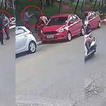 Vídeo: Idoso é morto após ser assaltado na frente da esposa e da neta na véspera de Natal, em SP