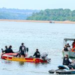 Sobe para 6 o número de mortos após queda de ponte em Tocantins; 11 seguem desaparecidos