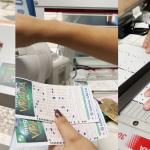 Mega da Virada: vídeo mostra como funciona fechamento matemático de apostas