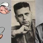 Popeye, Frida Kahlo e Oswald de Andrade: veja obras que entram em domínio público em 2025