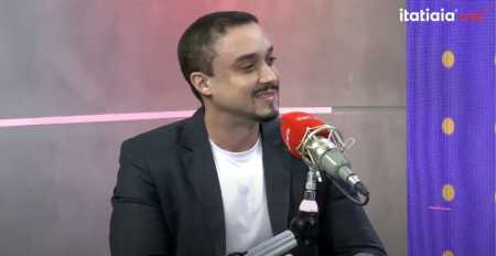 Dr. Otavio Santiago, médico especialista em emagrecimento