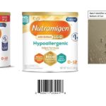 Lotes de leite em pó proibidos pela Anvisa vencem neste mês; saiba quais