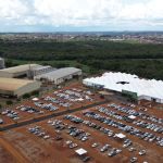 Feira do Cerrado 2025: Evento será focado em soluções e tecnologias para os cafeicultores de Minas
