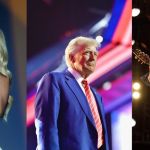 Posse de Donald Trump: Saiba quais artistas vão se apresentar nos eventos