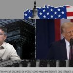 Discurso de Trump: especialista avalia o que faltou na fala do presidente dos EUA