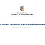 Calendário do IPVA 2025 é prorrogado no Paraná; confira novas datas