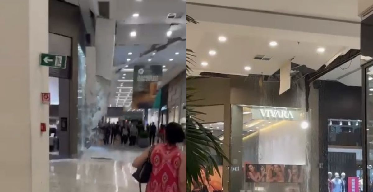 Homem que matou ex em shopping de SP tem alta médica e será transferido para CDP