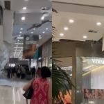 Homem que matou ex em shopping de SP tem alta médica e será transferido para CDP