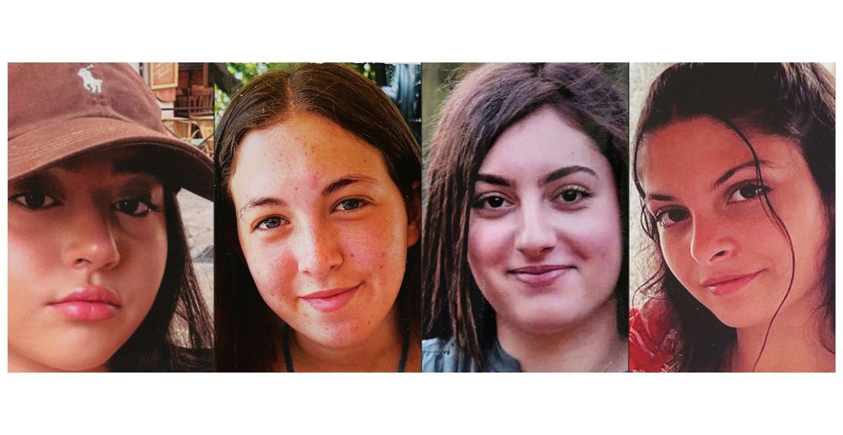 Saiba quem são as quatro soldados de Israel que serão libertadas pelo Hamas