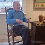 Artista plástico morre após enxurrada invadir sua casa durante chuva forte em SP