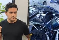 Caso Porsche azul: Justiça de SP marca para outubro júri de Fernando Sastre; saiba quando