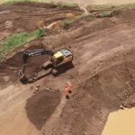 Fêmur com prótese e couro cabeludo de possível vítima são encontrados em Brumadinho (MG)