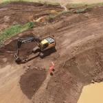 Fêmur com prótese e couro cabeludo de possível vítima são encontrados em Brumadinho (MG)