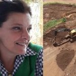 Nova vítima de Brumadinho: Médica legista explica exame de identificação antropológico