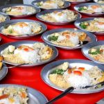 Escolas particulares vendem 50% mais ultraprocessados do que alimentos saudáveis, aponta pesquisa