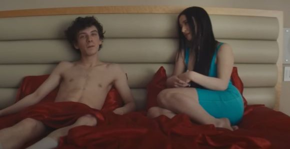 'Anora' vence prêmio do Sindicato de Diretores e Produtores de Hollywood