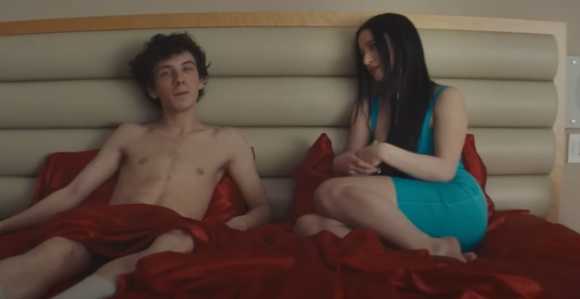 'Anora' vence prêmio do Sindicato de Diretores e Produtores de Hollywood