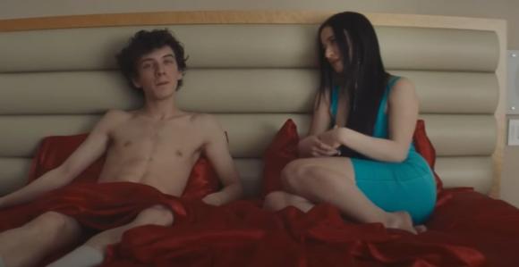 'Anora' vence prêmio do Sindicato de Diretores e Produtores de Hollywood