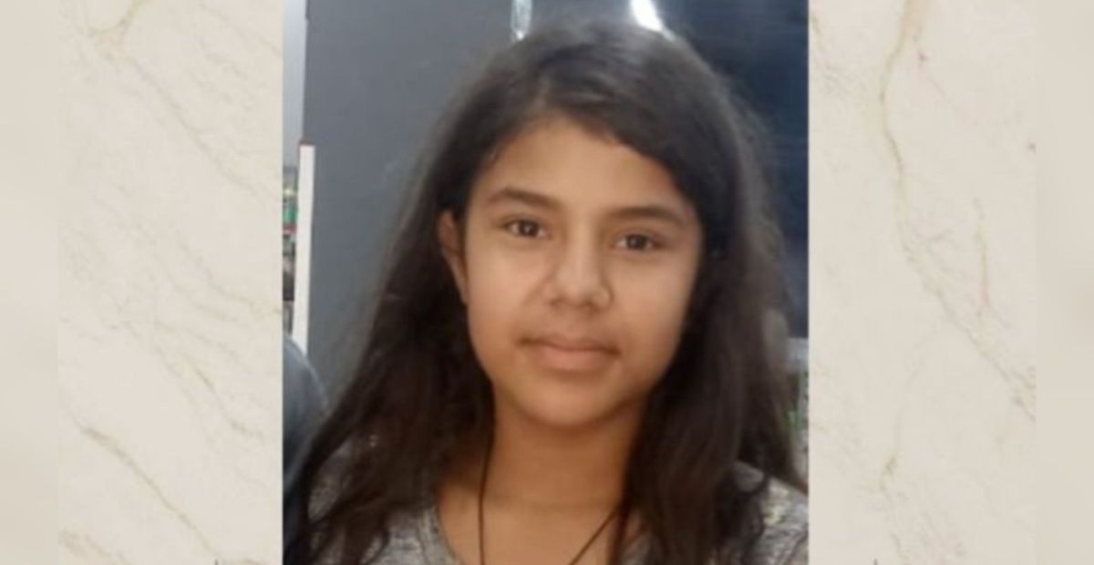 Polícia encontra corpo de adolescente de 13 anos que estava desaparecida na Grande BH