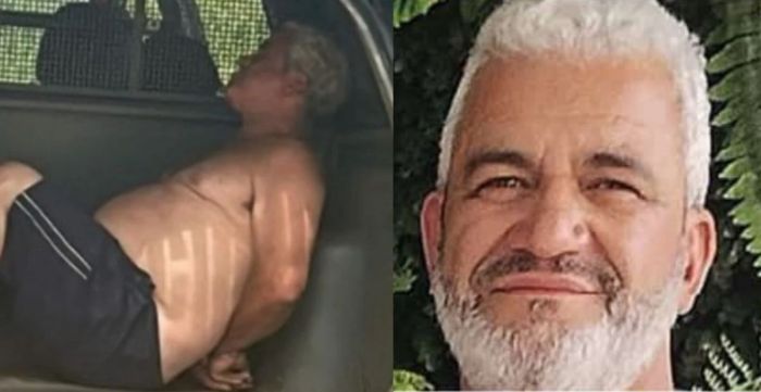 Pastor João das Graças Pachola foi preso nesta terça-feira (11)