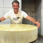 Produtores da Serra da Mantiqueira vão produzir queijos de 60 quilos neste final de semana; saiba mais