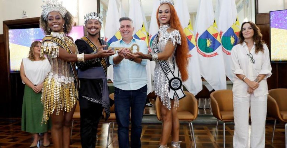 Carnaval de BH 2025 começa neste sábado (15) com expectativa de 6 milhões de foliões