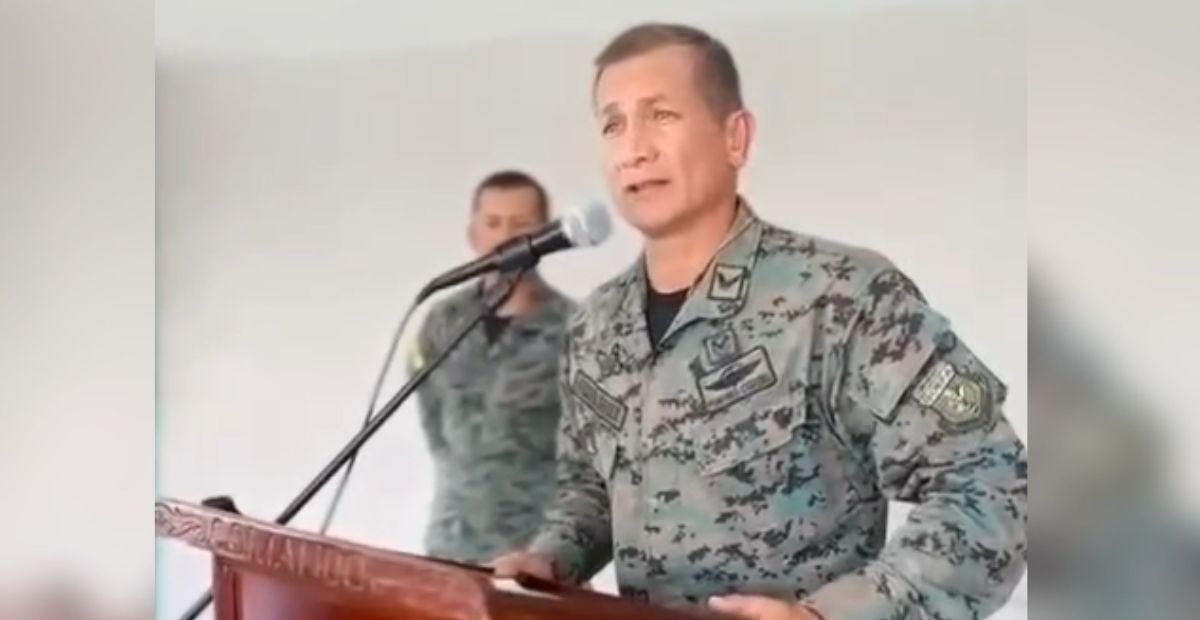 Coronel da Força Aérea do Equador que combatia o tráfico é morto a tiros