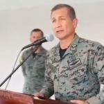 Coronel da Força Aérea do Equador que combatia o tráfico é morto a tiros
