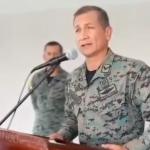Coronel da Força Aérea do Equador que combatia o tráfico é morto a tiros