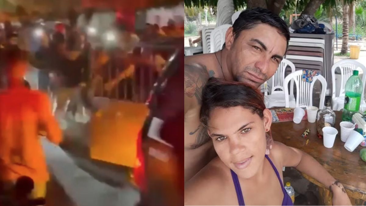 Homem suspeito de matar criança é linchado e morto por populares em Pernambuco