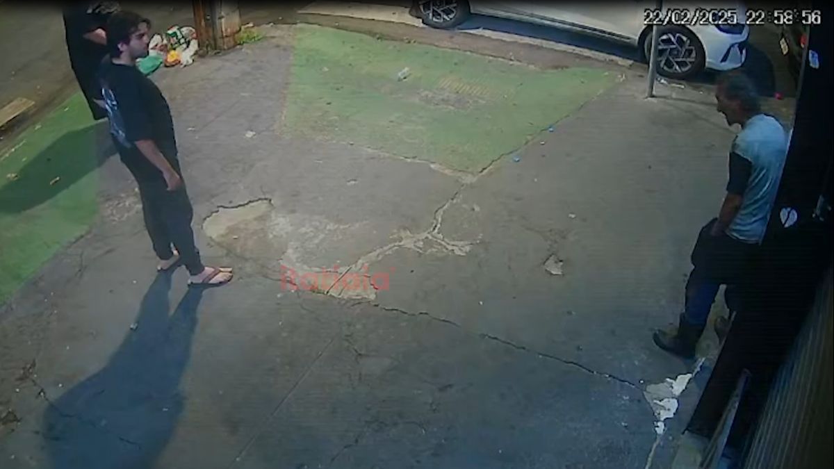 Vídeo mostra momento que policial atira e mata morador de rua na Pampulha, em BH