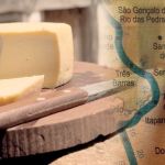 Tradição Queijeira do Serro Ganha Registro e Valorização